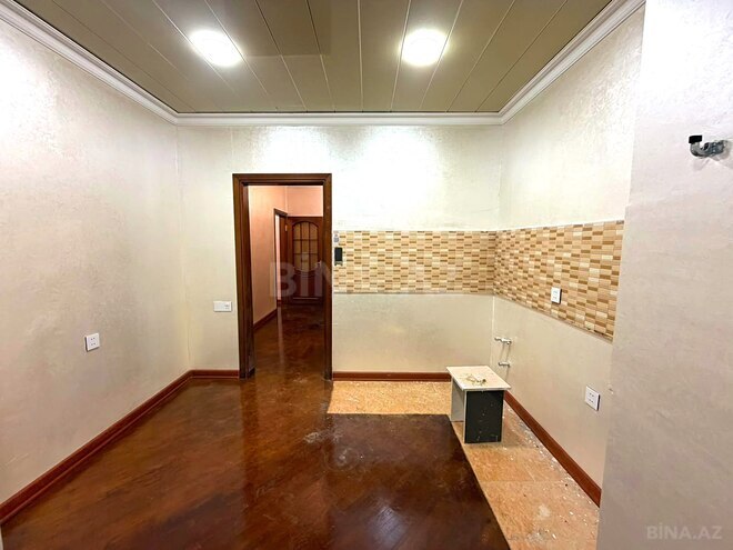 Satılır 2 otaqlı köhnə tikili 35 m², Bakıxanov q., photo 17 from 23