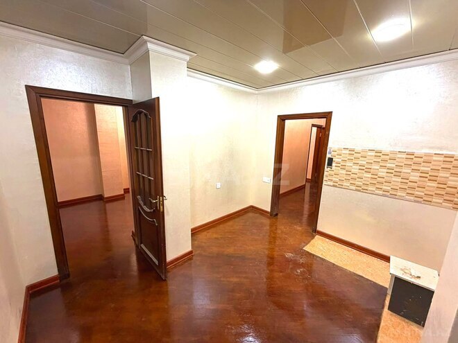 Satılır 2 otaqlı köhnə tikili 35 m², Bakıxanov q., photo 14 from 23