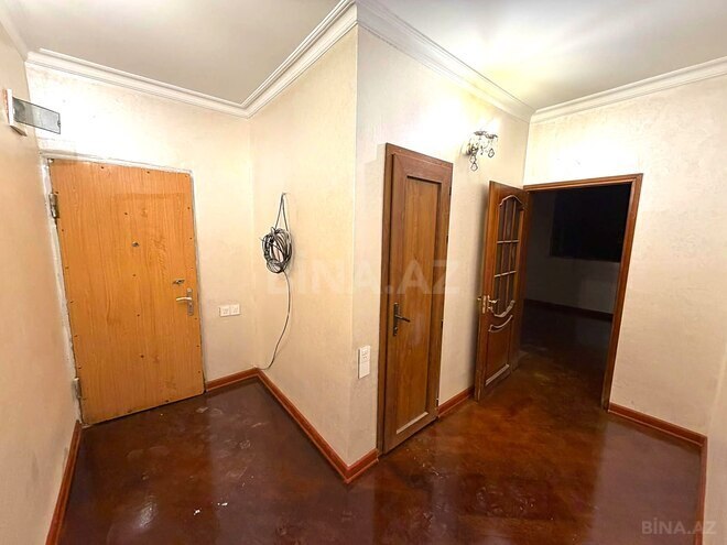 Satılır 2 otaqlı köhnə tikili 35 m², Bakıxanov q., photo 18 from 23