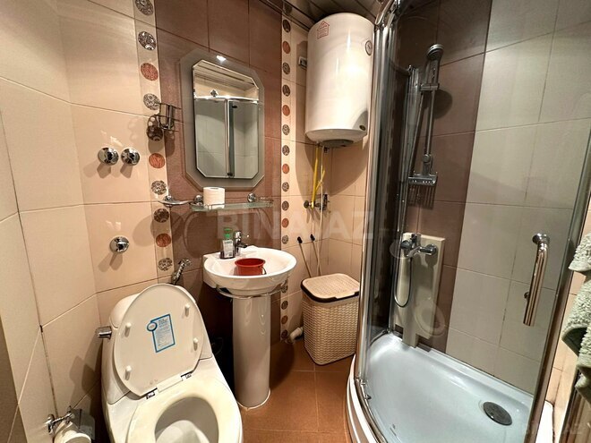 Satılır 2 otaqlı köhnə tikili 35 m², Bakıxanov q., photo 8 from 23