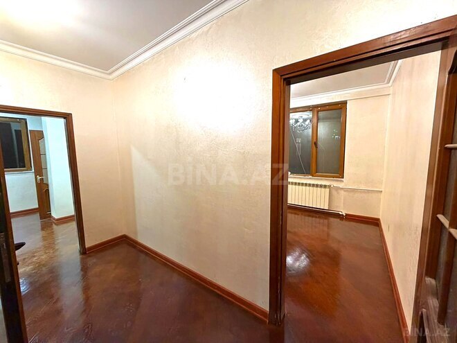Satılır 2 otaqlı köhnə tikili 35 m², Bakıxanov q., photo 7 from 23