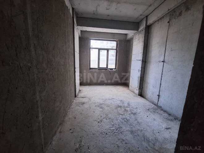 Satılır 2 otaqlı yeni tikili 82 m², Həzi Aslanov m., photo 4 from 6