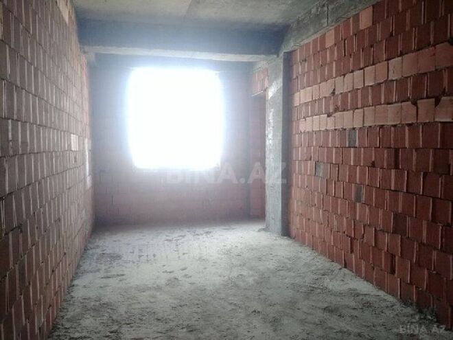 Satılır 2 otaqlı yeni tikili 82 m², Həzi Aslanov m., photo 3 from 6