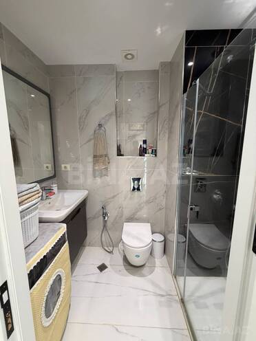 Продаётся 2-комн. новостройка 60 м², Ясамальский р., photo 8 from 9