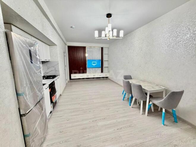 İcarəyə verilir 3 otaqlı yeni tikili 90 m², 20 Yanvar m., photo 5 from 14