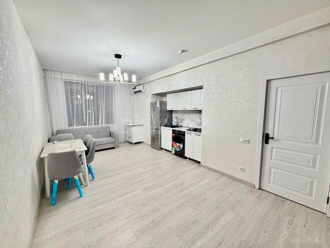 İcarəyə verilir 3 otaqlı yeni tikili 90 m², 20 Yanvar m., photo 6 from 14