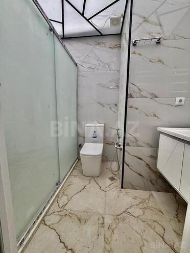 İcarəyə verilir 3 otaqlı yeni tikili 90 m², 20 Yanvar m., photo 11 from 14