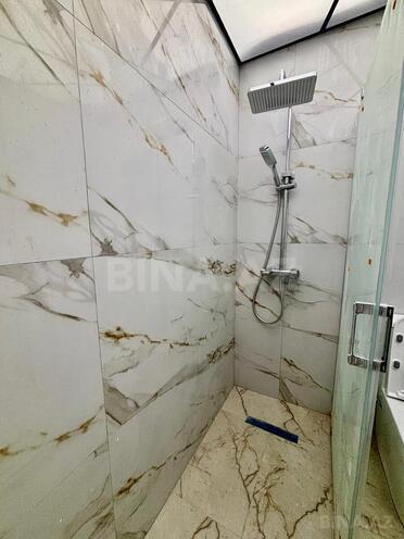 İcarəyə verilir 3 otaqlı yeni tikili 90 m², 20 Yanvar m., photo 13 from 14