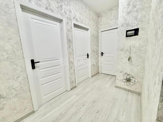 İcarəyə verilir 3 otaqlı yeni tikili 90 m², 20 Yanvar m., photo 9 from 14