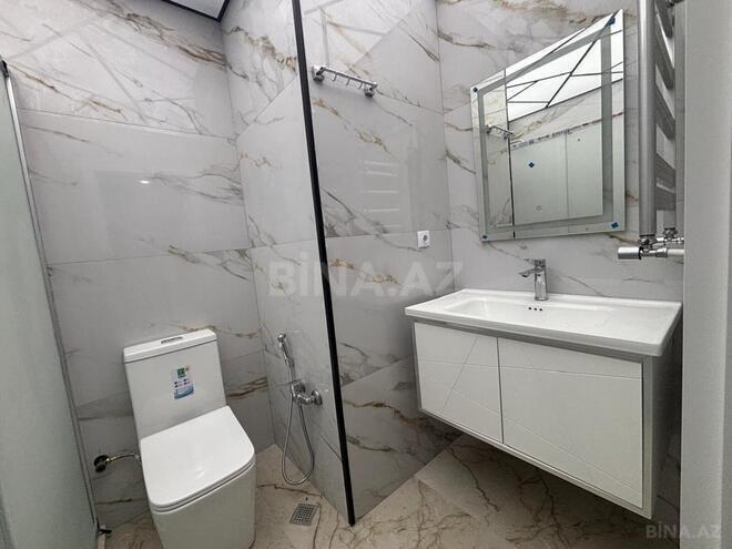 İcarəyə verilir 3 otaqlı yeni tikili 90 m², 20 Yanvar m., photo 12 from 14