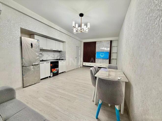 İcarəyə verilir 3 otaqlı yeni tikili 90 m², 20 Yanvar m., photo 3 from 14