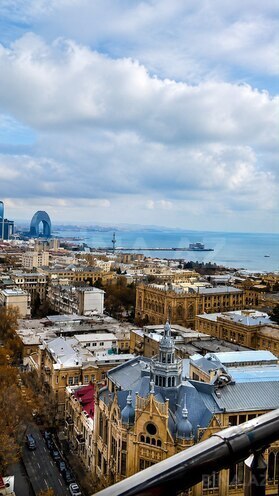 Satılır 4 otaqlı yeni tikili 240 m², İçəri Şəhər m., photo 1 from 32