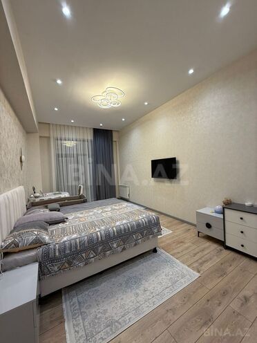 Сдаётся 2-комн. новостройка 90 м², м. Гянджлик, photo 15 from 22