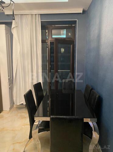İcarəyə verilir 3 otaqlı yeni tikili 144 m², 8 Noyabr m., photo 15 from 26