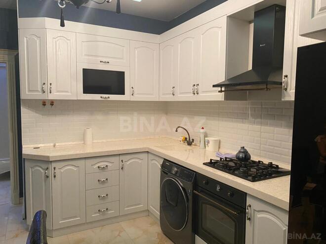 İcarəyə verilir 3 otaqlı yeni tikili 144 m², 8 Noyabr m., photo 17 from 26