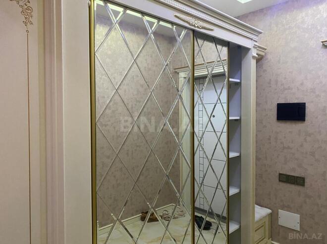 İcarəyə verilir 3 otaqlı yeni tikili 144 m², 8 Noyabr m., photo 9 from 26