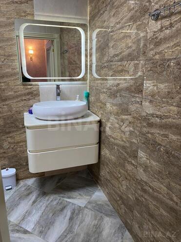 İcarəyə verilir 3 otaqlı yeni tikili 144 m², 8 Noyabr m., photo 11 from 26