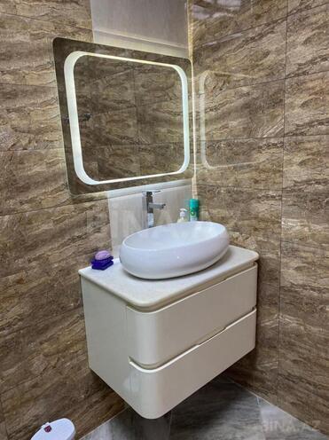 İcarəyə verilir 3 otaqlı yeni tikili 144 m², 8 Noyabr m., photo 8 from 26