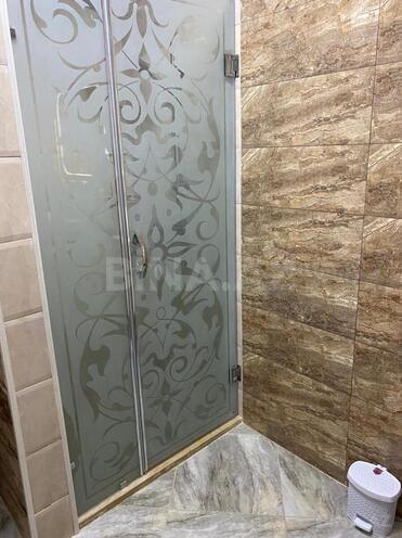 İcarəyə verilir 3 otaqlı yeni tikili 144 m², 8 Noyabr m., photo 20 from 26