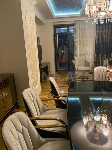 İcarəyə verilir 3 otaqlı yeni tikili 144 m², 8 Noyabr m., photo 21 from 26