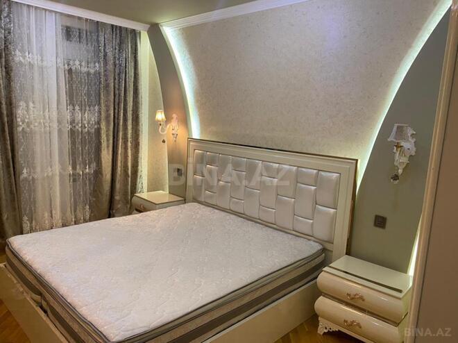 İcarəyə verilir 3 otaqlı yeni tikili 144 m², 8 Noyabr m., photo 5 from 26