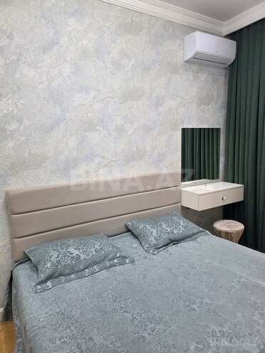 Сдаётся 2-комн. новостройка 65 м², м. 28 мая, photo 12 from 13