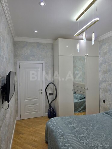 Сдаётся 2-комн. новостройка 65 м², м. 28 мая, photo 11 from 13