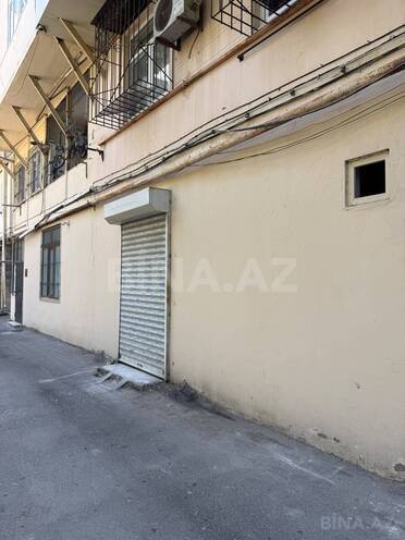 İcarəyə verilir  obyekt 100 m², Nəsimi r., photo 10 from 12