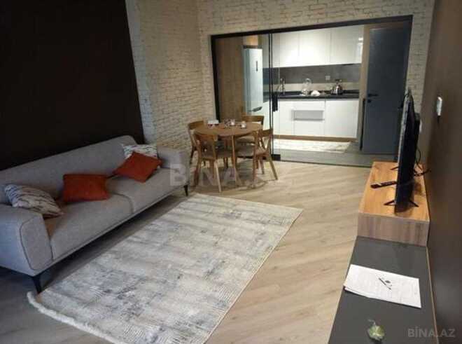 Продаётся 2-комн. новостройка 65 м², пос. Аг шехер, photo 3 from 12