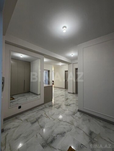 İcarəyə verilir 4 otaqlı yeni tikili 228 m², Memar Əcəmi m., photo 4 from 29
