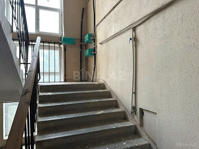 Satılır 2 otaqlı köhnə tikili 35 m², Bakıxanov q., photo 20 from 23