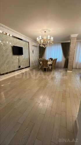 İcarəyə verilir 4 otaqlı yeni tikili 228 m², Memar Əcəmi m., photo 8 from 29