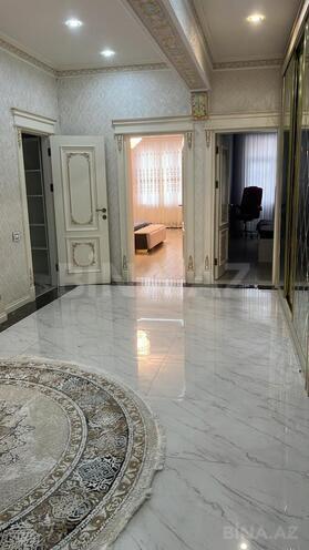 İcarəyə verilir 4 otaqlı yeni tikili 228 m², Memar Əcəmi m., photo 16 from 29