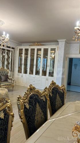 İcarəyə verilir 4 otaqlı yeni tikili 228 m², Memar Əcəmi m., photo 10 from 29