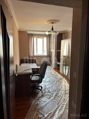 İcarəyə verilir 2 otaqlı yeni tikili 55 m², İnşaatçılar m., photo 5 from 13