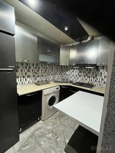 İcarəyə verilir 2 otaqlı yeni tikili 55 m², İnşaatçılar m., photo 8 from 13