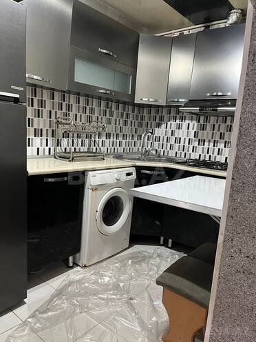 İcarəyə verilir 2 otaqlı yeni tikili 55 m², İnşaatçılar m., photo 9 from 13