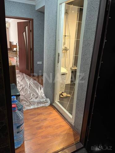 İcarəyə verilir 2 otaqlı yeni tikili 55 m², İnşaatçılar m., photo 10 from 13
