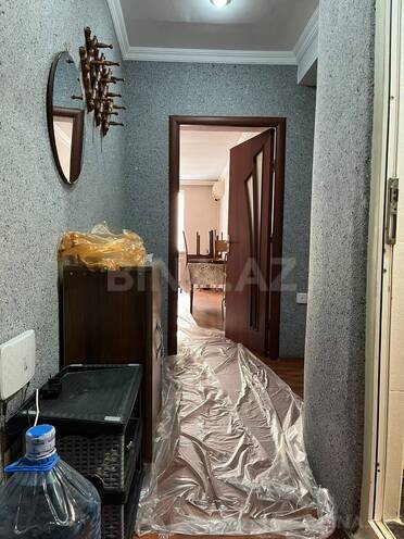 İcarəyə verilir 2 otaqlı yeni tikili 55 m², İnşaatçılar m., photo 6 from 13