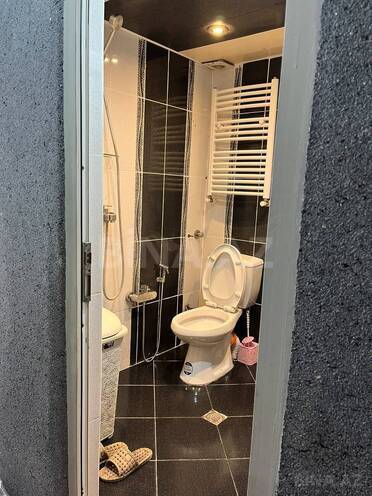 İcarəyə verilir 2 otaqlı yeni tikili 55 m², İnşaatçılar m., photo 12 from 13