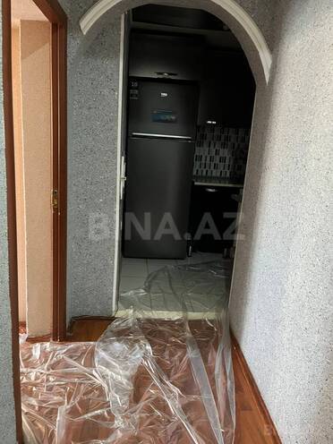 İcarəyə verilir 2 otaqlı yeni tikili 55 m², İnşaatçılar m., photo 7 from 13