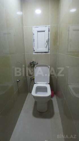 İcarəyə verilir 6 otaqlı köhnə tikili 110 m², Həzi Aslanov m., photo 19 from 22