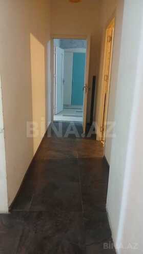 İcarəyə verilir 6 otaqlı köhnə tikili 110 m², Həzi Aslanov m., photo 20 from 22
