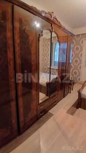 İcarəyə verilir 6 otaqlı köhnə tikili 110 m², Həzi Aslanov m., photo 9 from 22