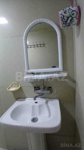 İcarəyə verilir 6 otaqlı köhnə tikili 110 m², Həzi Aslanov m., photo 17 from 22