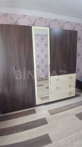 İcarəyə verilir 6 otaqlı köhnə tikili 110 m², Həzi Aslanov m., photo 12 from 22