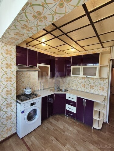 Сдаётся 4-комн. вторичка 120 м², пос. 9-й мкр, photo 12 from 14
