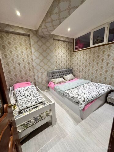 Satılır 3 otaqlı yeni tikili 75 m², Əhmədli m., photo 5 from 10