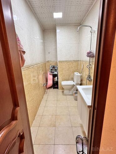 Satılır 3 otaqlı yeni tikili 75 m², Əhmədli m., photo 9 from 10