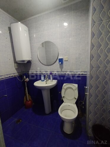 Сдаётся 1-комн. офис 25 м², м. Низами, photo 6 from 10
